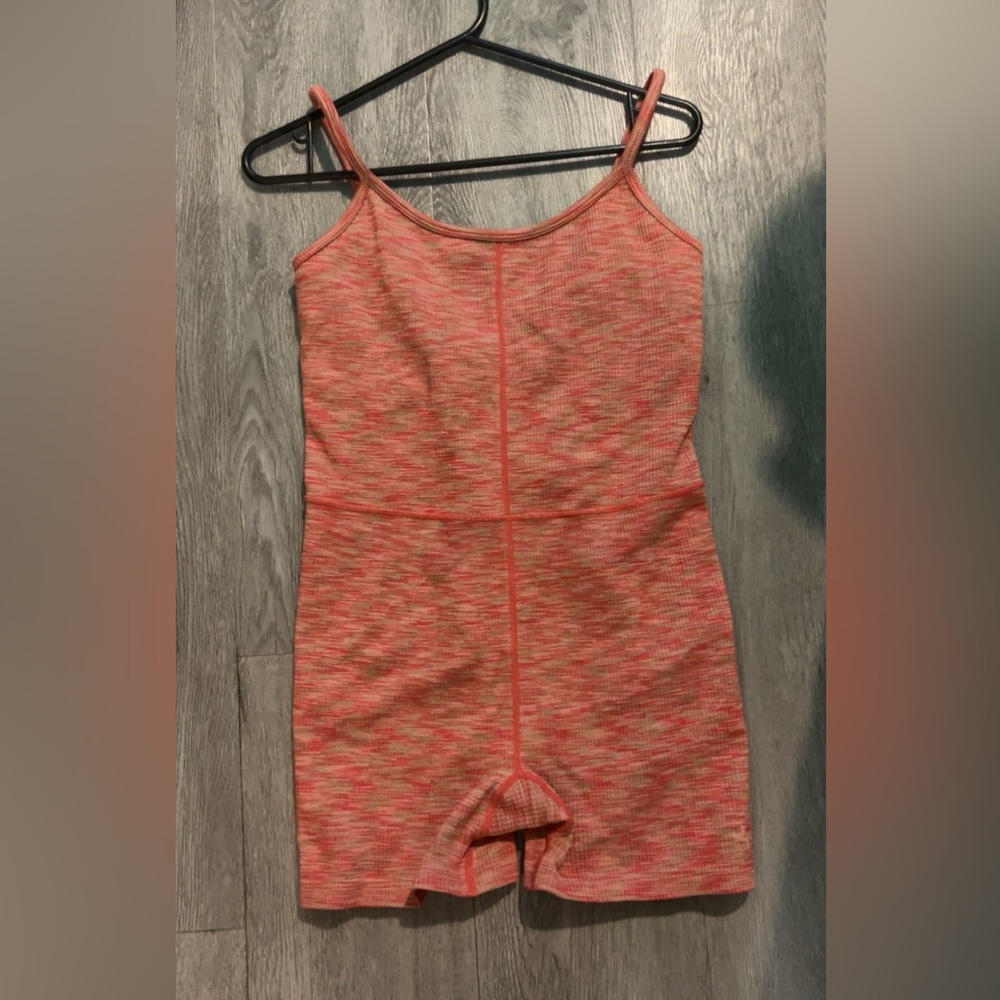Sporty one piece from target size M